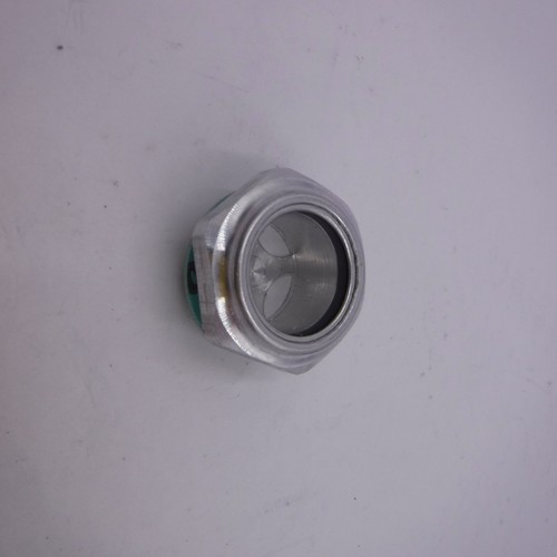Gardner Denver 7250130000 Oil Sight Glass 3/4"