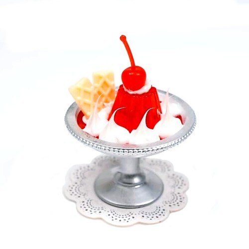 Surprise Capsule Cafe Miniature Food 1 Random Mystery Collectible Mini Figure - Picture 7 of 10