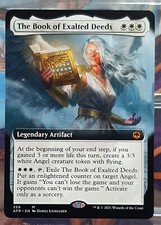 Magic - The Book of Exalted Deeds - Mythic - Abenteuer in den Forgotten Realms