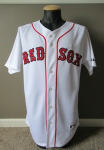 Jason Varitek Sigend Georgia Tech Jersey from Powers Autographs Jason Varitek Sigend Georgia Tech Jersey from Powers Autographs