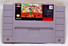 Mickey's Ultimate Challenge (Super Nintendo, 1994) Cartage Only