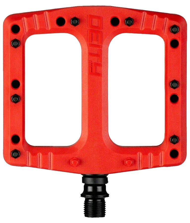 Велосипедные педали Deity