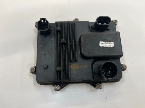OEM 2009 SEA-DOO GTX IS 255 ELECTRONIC SUSPENSION CONTROL MODULE rxt 260 215 - Picture 3 of 4
