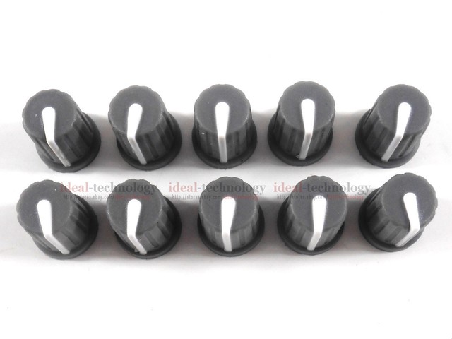 10pcs OEM DAA1204 Edge / bouton de gain pour PIONEER DJM800 DJM900 DJM2000 10pcs OEM DAA1204 Edge / bouton de gain pour PIONEER DJM800 DJM900 DJM2000