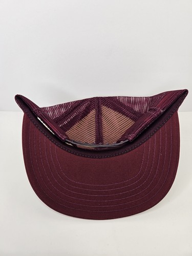 Sombrero de camionero Montana Naturally Inviting Snapback hecho en Estados Unidos - Imagen 11 de 21