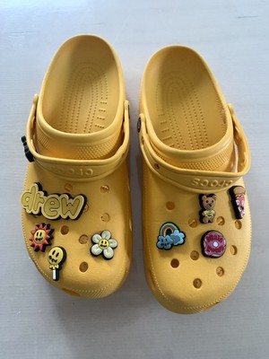 crocs justin bieber us