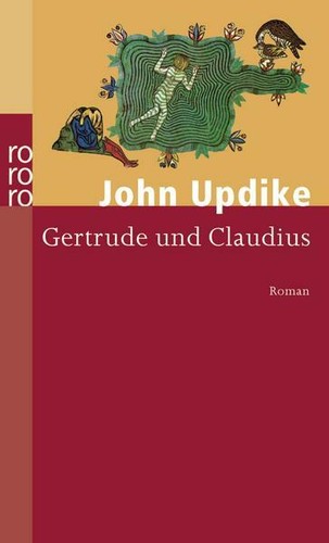 Gertrude und Claudius - Bild 1 von 1