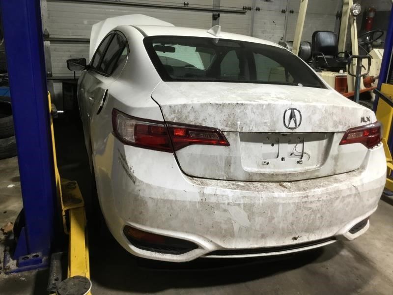 2016 ACURA ILX STEERING WHEEL eBay