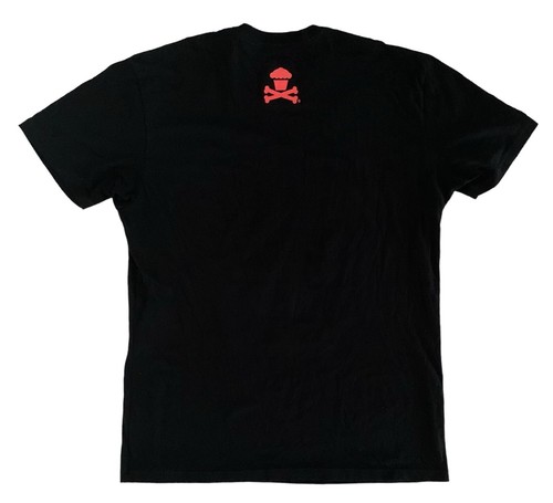 Johnny Cupcakes Michael Jackson Billie Jeans TShirt Größe Large - Bild 6 von 7