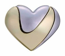 Hanayama Cast Puzzle Huzzle Love (Difficulty Level 1) From Japan