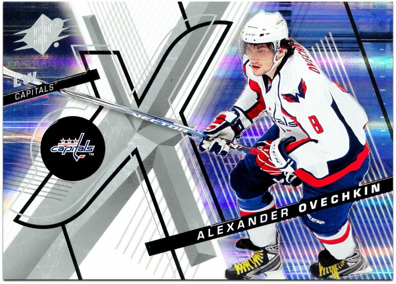 ALEXANDER OVECHKIN Hockey Cards **** PICK YOUR CARD **** From The LIST - Picture 53 of 144
