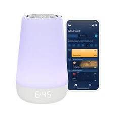 Hatch Rest Baby Sound Machine, Night Light | 2nd Gen | Registry Essential, Sl...