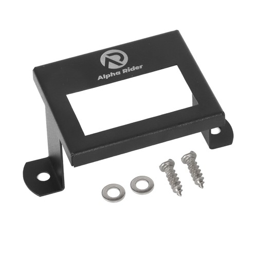 Theft Protection - Radar Sensor Protector Cover for Honda Civic 2019-2021 2020 - Picture 5 of 12