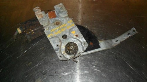 Regulador de ventana del cuarto trasero para conductores con motor para OldsmobileToronado 1966 - Imagen 2 de 8