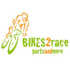bikes2race 99,9% Positive Bewertungen