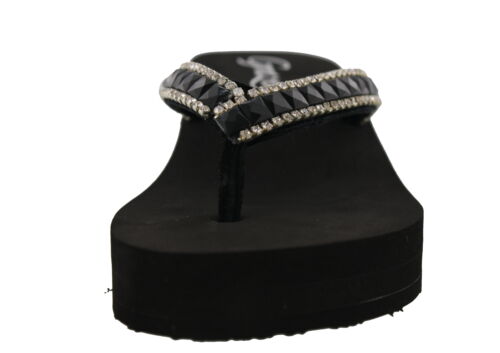 SANDALIAS DE CUÑA GRAZIE LARK PARA MUJER - Imagen 3 de 5