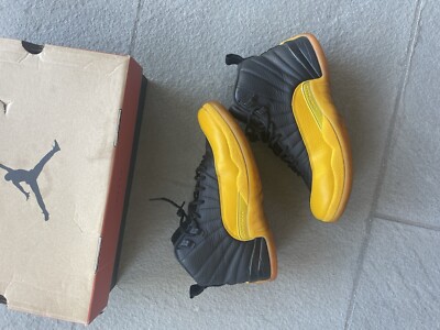 Size 8.5 - Jordan 12 Retro University Gold 2020 ✓SAME DAY  display picture 1