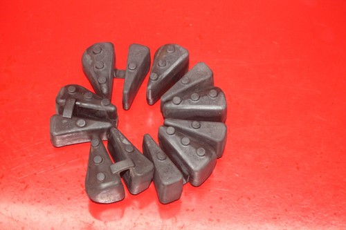 03 2003 YAMAHA YZF R6 CUSH DRIVES - Picture 2 of 8