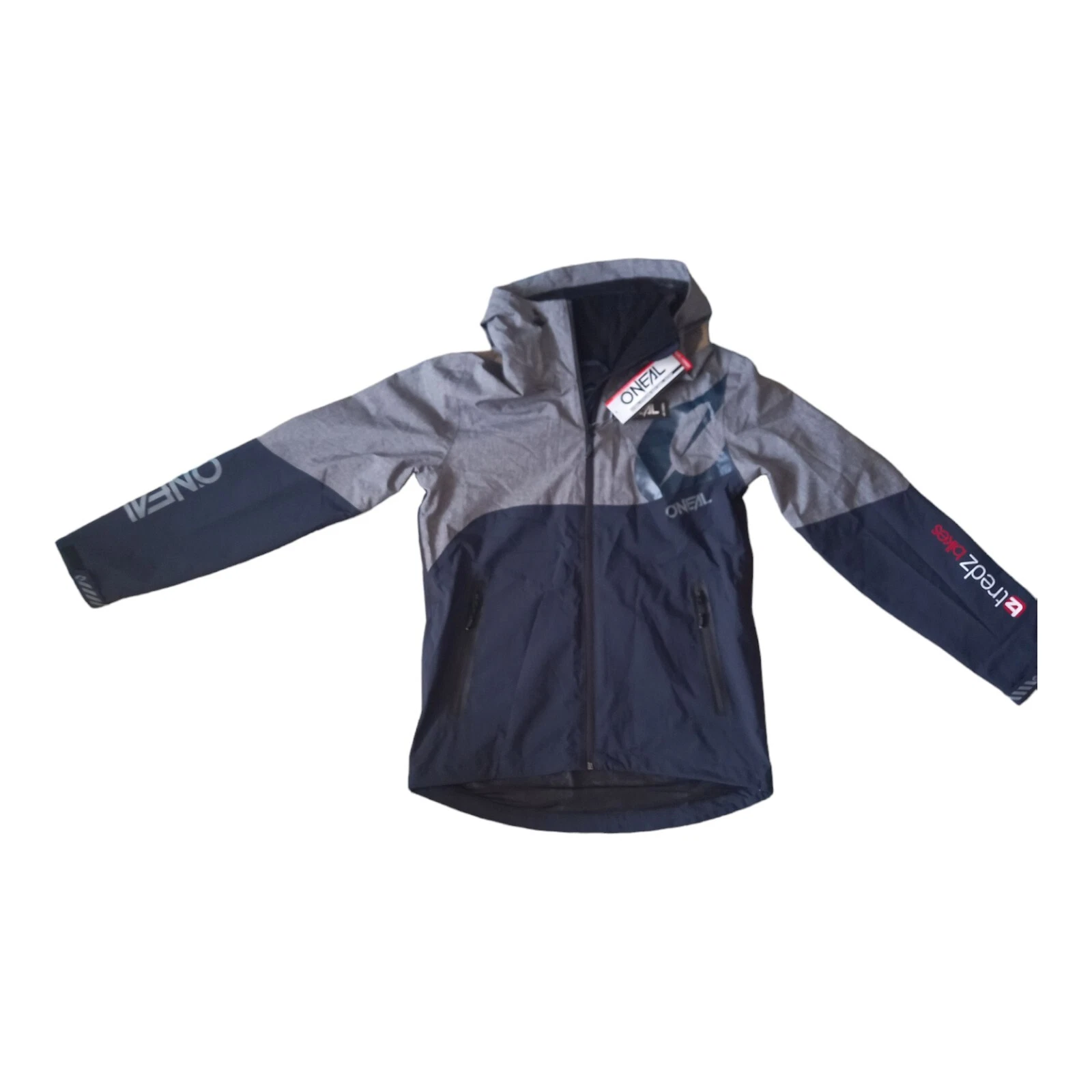 ONEAL JACKET - CYCLONE SOFT SHELL - Mens Size M