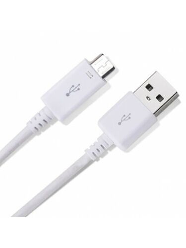 Geflochtenes Micro USB schnelles Ladekabel Kabel Leitung für Amazon HD HDX Tablet Fire Samsung - Bild 38 von 38
