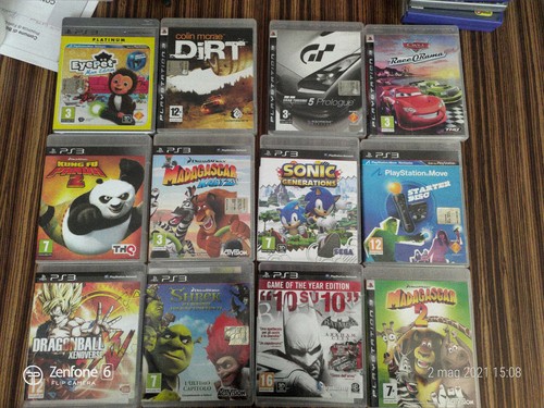 Giochi PS3 | eBay