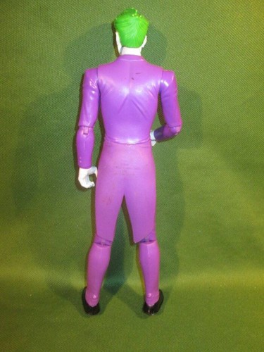 DC Comics Joker Action Figure ~❤️~ 12" #56 - Picture 4 of 4