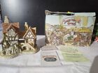 David Winters Will-O-the Wisp 1988 Handmade Hand painted 1991