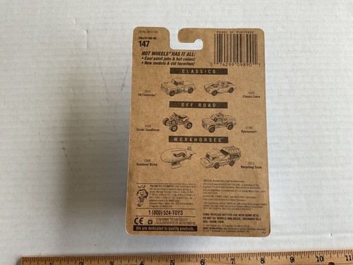 1991 Hot Wheels Misc. - Picture 151 of 578