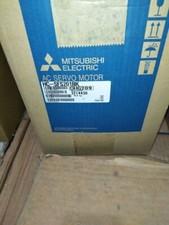 HC-SFS201BK Electric Motor New Sealed MITSUBISHI HC-SFS201BK Servo Motor IPCS
