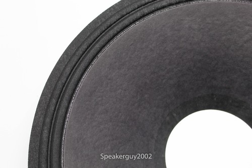 18" Paper Cone / 5" Voice Coil Opening / Speaker Part - 1808 - Picture 2 of 3