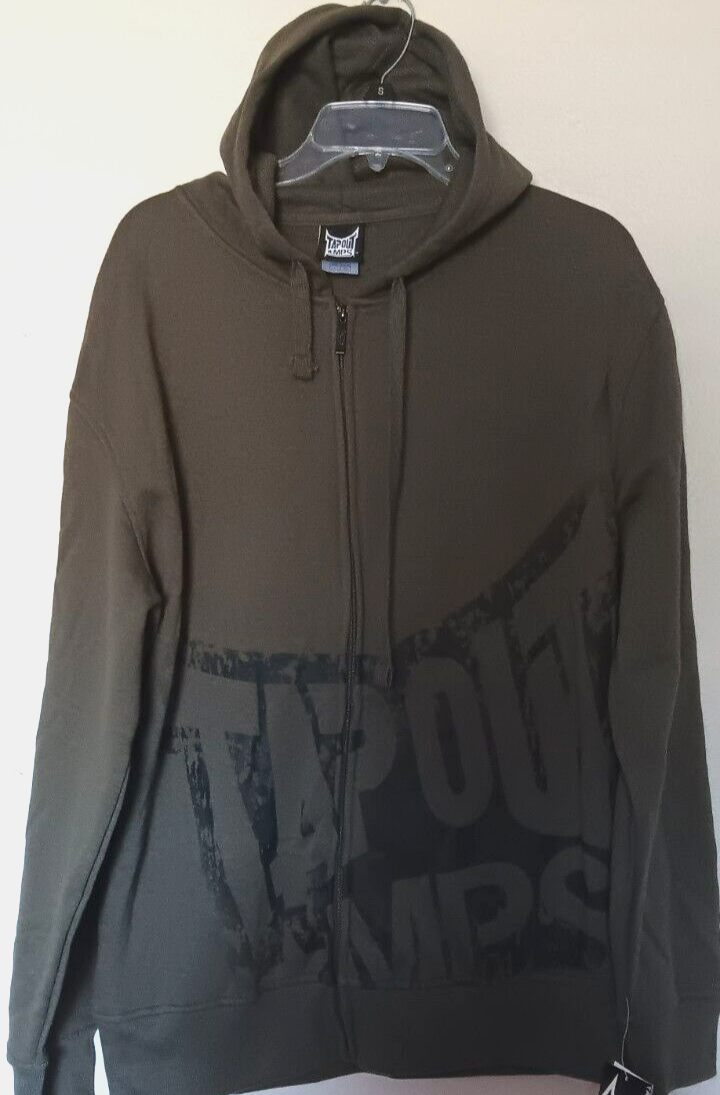 affliction tapout jnco ジップパーカー affliction tapout jnco ジップパーカー