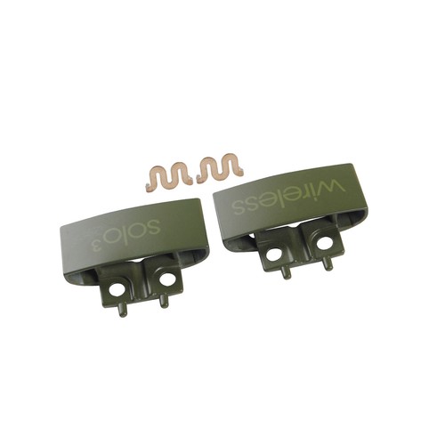 Piezas de reparación de conector de diadema de bisagra genuino para auriculares inalámbricos Solo 3 y 2 - Imagen 89 de 137