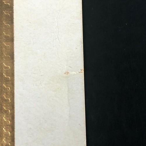 Eden, Ontario Postkarte Vintage Antik Kirche Landhaus Haus Reetdach ländlich - Bild 4 von 10