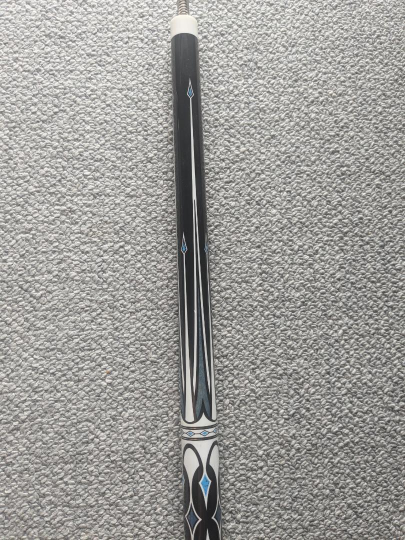 ビリヤード j.flowers022 cue 中古ケース】J FLOWERS D01D フラワー 2B2S｜ビリヤード 通販