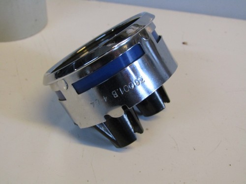 VINTAGE LUCAS BM4 30 AMP AMMETER GAUGE FITS JAGUAR MORGAN LOTUS AC ACECA ACE - Picture 4 of 8