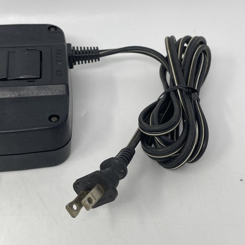OEM Original N64 Nintendo 64 AC Power Supply Adapter NUS-002 Tested Works - Picture 4 of 7