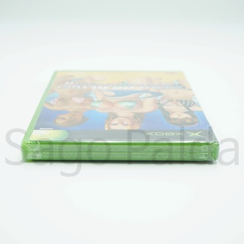 XBOX Dead or Alive Xtreme Beach Volleyball - Brand New Sealed (NTSC-J) *READ* - Picture 6 of 8