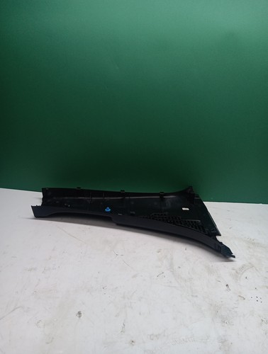 2014-2019 Toyota Corolla Left LH Driver Lower Center Pillar Trim 62414-02251 OEM - Picture 9 of 14