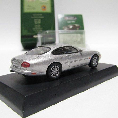 Vast selection of Kyosho 1/64 Minicar Collection (Multiple Listing #9) - Picture 356 of 519