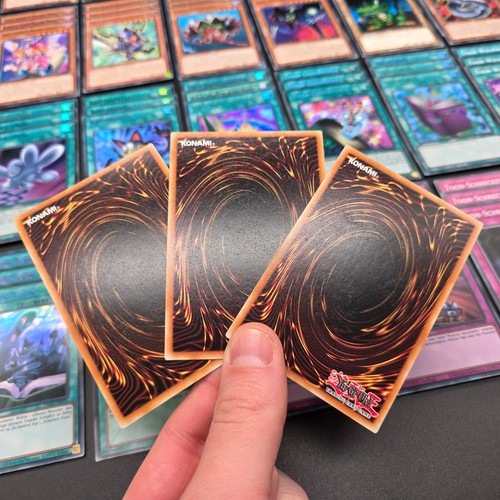 Yugioh! - Toon Deck XXL - Spielbereit - Maximillion Pegasus - Komplett Deutsch! - Bild 20 von 24