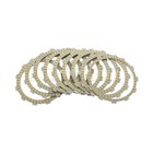 Kupplung Lamellensatz für Harley Softail Deuce EFI FXSTDI 2001-2004