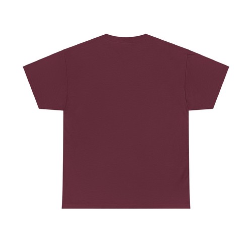 Father's Day Unisex Heavy Cotton Up to 5XL Tee T-Shirt 'Awesome Dad' - Picture 24 of 101