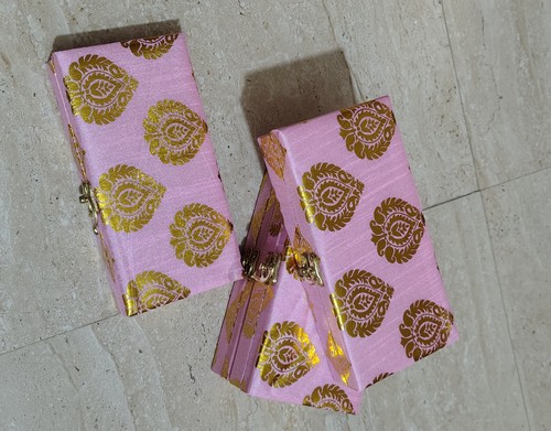 Großhandel Menge Rajasthani dekorative süße Box, Diwali Geschenkbox, Armreif Schmuckschatulle - Bild 32 von 36