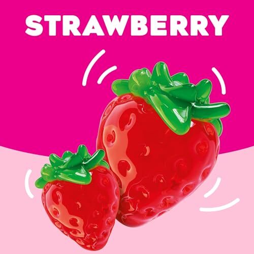 Jell-O Strawberry Gelatin Dessert Mix (6 Oz Box) - Picture 9 of 10