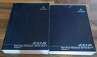 2010 2011 Acura Zdx Service Shop Repair Manual Set (2)_Advance_Technology_Cl ean
