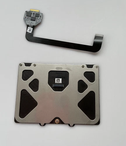  Genuine Trackpad + cable for MacBook Pro 13 - A1278