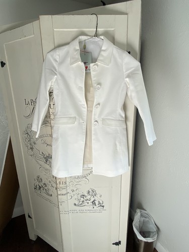 NWT Authentic Herno Girl's Coat - Picture 10 of 19