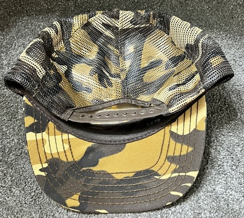 Ducks Unlimited Butler PA Chapter 1986 Vintage Mesh Snapback Trucker Mütze Jagd - Bild 3 von 9