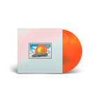 The Allman Brothers Band Eat A Peach Orange Vinyl 2Lps Vinyl Import Ships Today