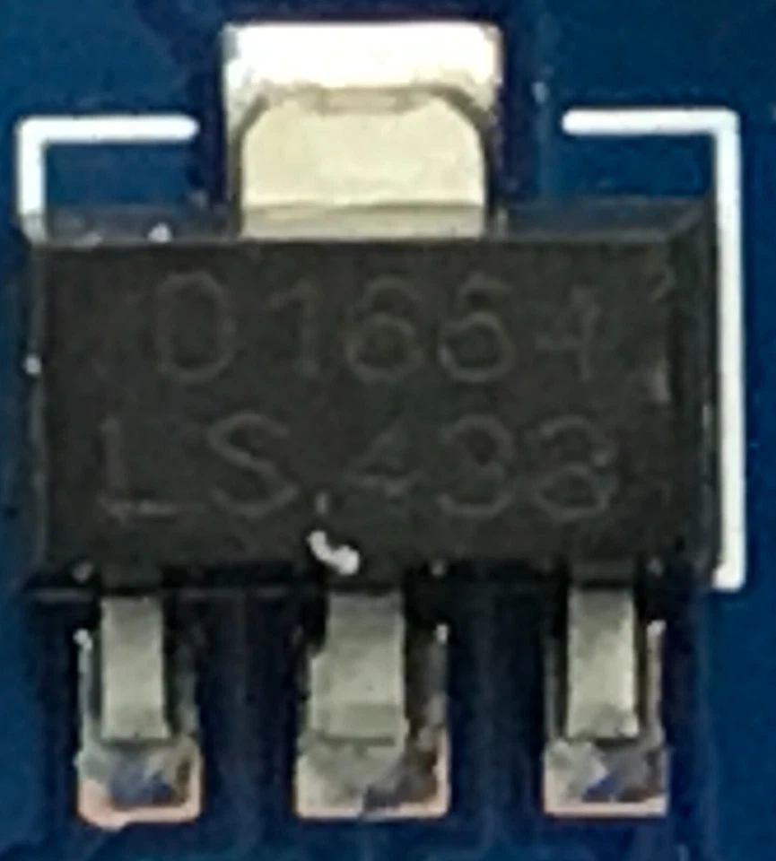 55.50T15.C14, T420HVN06.3, 42T34-C03, AUO-12309, AUO-G1422, P302-11, 50H5C, Tcon - Image 4 of 4